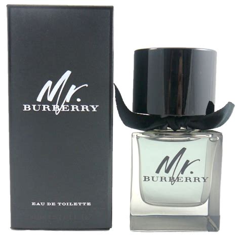 burberry mr burberry 50ml|burberry her fraiche.